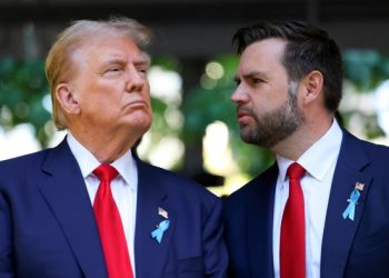The ironies of Trump’s tantrums about the dollar