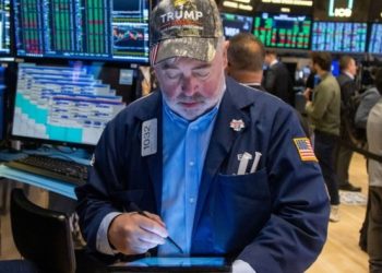 The zero-sum game investors are betting on