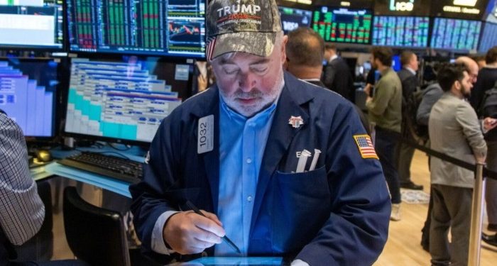 The zero-sum game investors are betting on