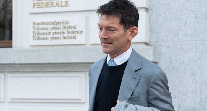 Trafigura loses attempt to have star witness struck from bribery trial