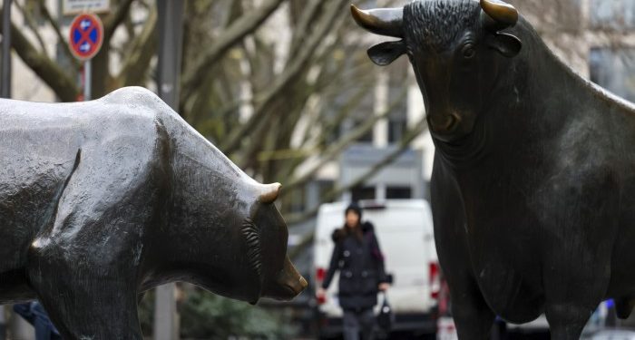 BlackRock launches active short-term money market ETF