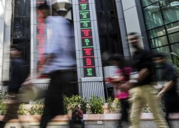 India roars ahead of China to top Asian IPO rankings