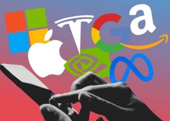 Rise of tech giants skews active fund portfolios