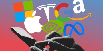 Rise of tech giants skews active fund portfolios