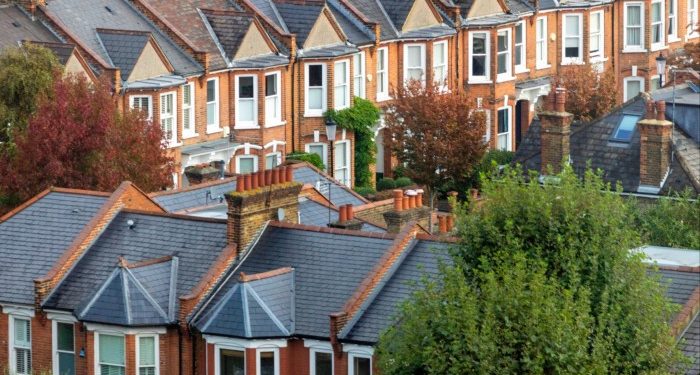 Agreed UK property sales jump ahead of stamp duty increase