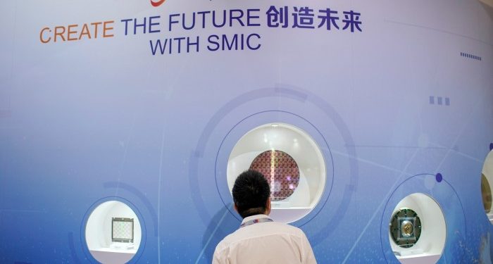 US hits China’s chip industry with new export controls