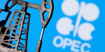 Opec+ extends oil production cuts in bid to support prices