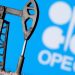 Opec+ extends oil production cuts in bid to support prices