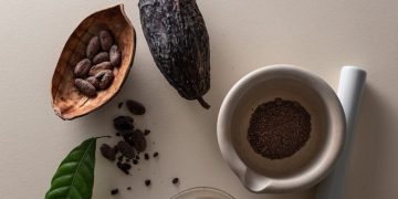 Food groups develop a taste for cocoa alternatives
