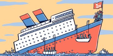 It’s time to cut loose from bad anchor numbers