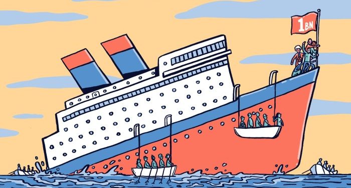 It’s time to cut loose from bad anchor numbers