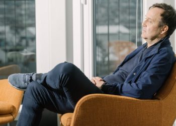 EU imposes sanctions on oil trader Niels Troost over alleged Russian involvement