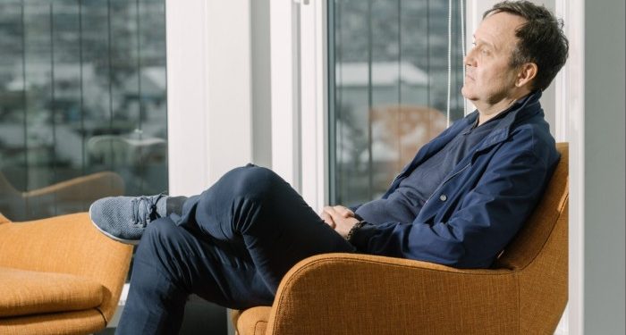 EU imposes sanctions on oil trader Niels Troost over alleged Russian involvement