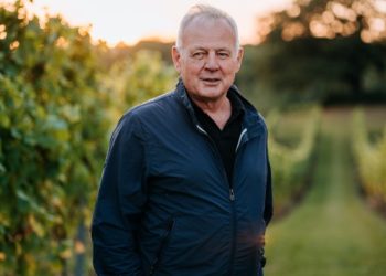 The English winemakers pressed by Budget tax changes