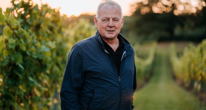 The English winemakers pressed by Budget tax changes