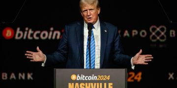 Trump’s crypto embrace overshadows new EU digital assets rules