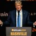 Trump’s crypto embrace overshadows new EU digital assets rules