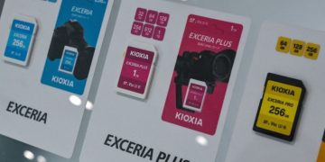 Chipmaker Kioxia rises on debut at the end of Bain’s long road to IPO