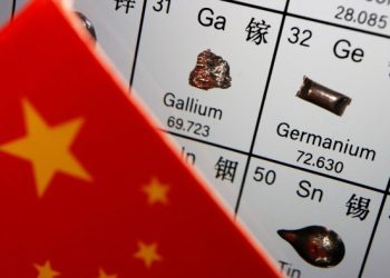 China retaliates against latest US chip restrictions