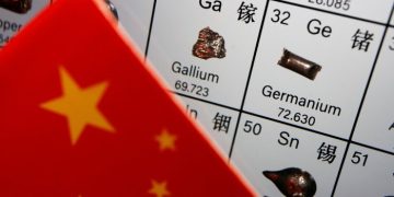 China retaliates against latest US chip restrictions