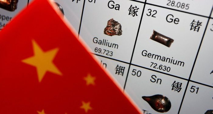 China retaliates against latest US chip restrictions