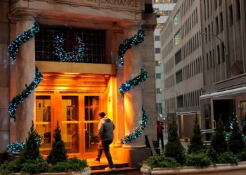 In defence of the annual outlook