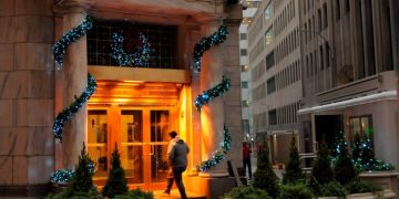 In defence of the annual outlook