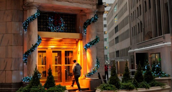 In defence of the annual outlook