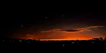 Concern grows over mysterious drone sightings along US east coast