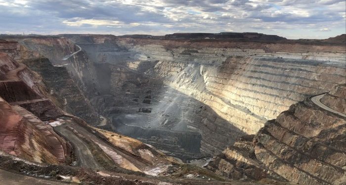 Australian gold miners strike $3.2bn takeover deal