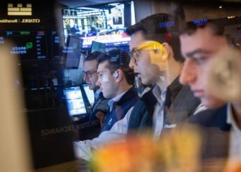 ‘Russian nesting doll’ of problems tops worst US ETF list