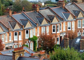 UK house price growth slowed ahead of Budget