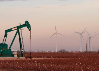 The trends that defined the energy sector in 2024