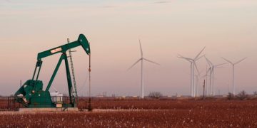 The trends that defined the energy sector in 2024