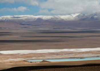 Rio Tinto to invest $2.5bn in latest commitment to lithium