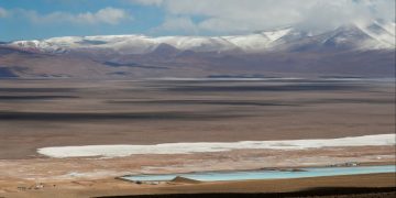 Rio Tinto to invest $2.5bn in latest commitment to lithium