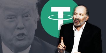 The criminal’s ‘go-to cryptocurrency’ has a new friend in the White House