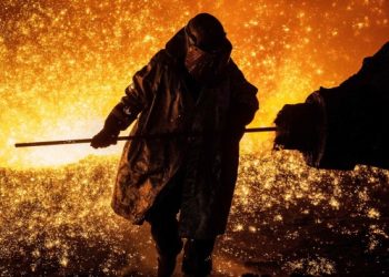 Tata Steel UK losses jump fourfold