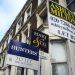 UK renters hit by housing supply squeeze