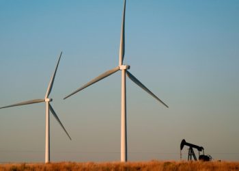 Can bitcoin miners find a green way to dig for digital gold?