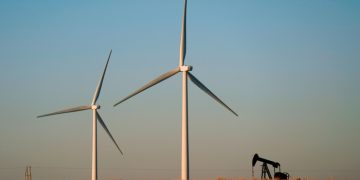 Can bitcoin miners find a green way to dig for digital gold?