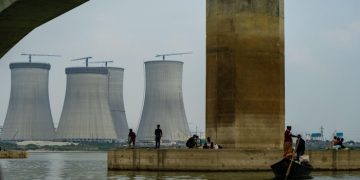 Russia aims to be global leader in nuclear power plant construction