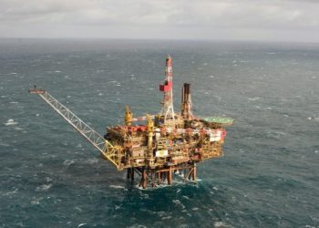 Shell and Equinor to combine UK offshore oil and gas assets