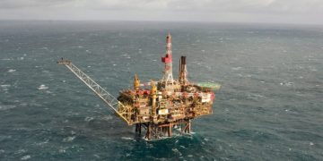 Shell and Equinor to combine UK offshore oil and gas assets