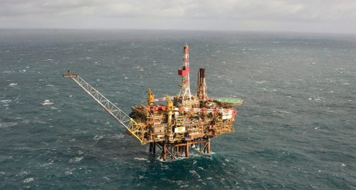 Shell and Equinor to combine UK offshore oil and gas assets