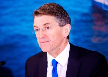 Ineos Energy chief warns ‘punitive’ UK taxes make North Sea uninvestable