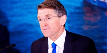 Ineos Energy chief warns ‘punitive’ UK taxes make North Sea uninvestable