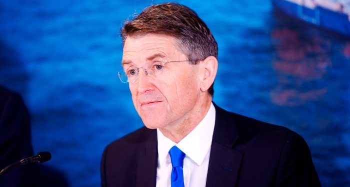 Ineos Energy chief warns ‘punitive’ UK taxes make North Sea uninvestable