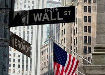 US equity funds record $140bn of inflows on Trump’s ‘pro-growth’ agenda