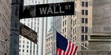 US equity funds record $140bn of inflows on Trump’s ‘pro-growth’ agenda